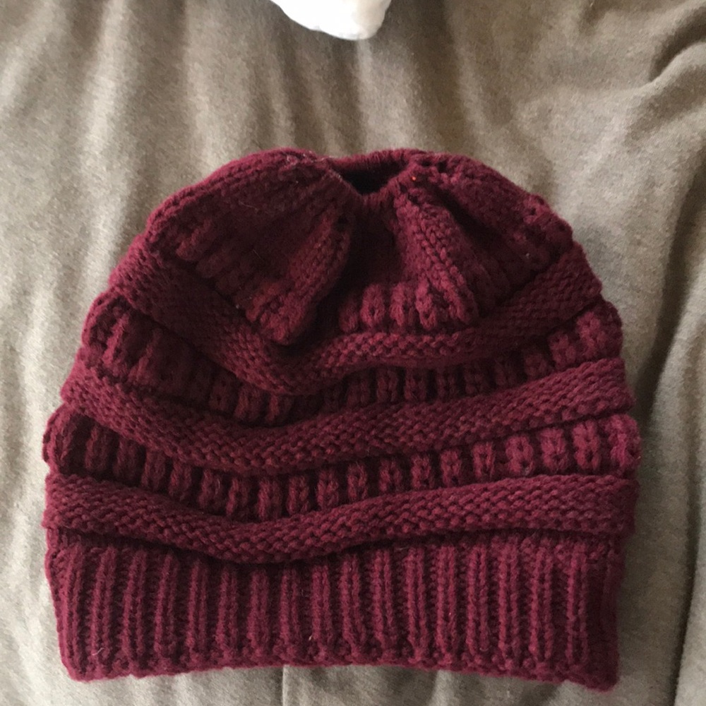 hat
